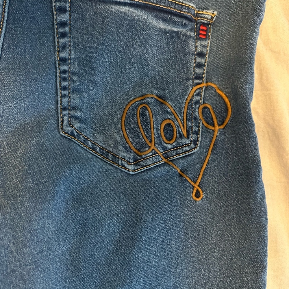 Jeans - Picture 2 of 5